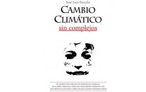 Un nuevo libro reabre el debate sobre la responsabilidad humana en el Cambio Climático