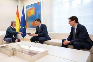 El Ministerio de Sanidad VUELVE A CAMBIAR la forma de contabilizar los casos confirmados por Coronavirus, así como los fallecimientos confirmados por COVID-19...NO SE SABE cuántos positivos ni cuántos muertos hubo ayer en Guadalajara