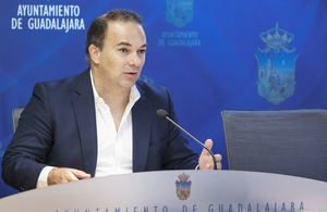 Las actuaciones de los Caminos Escolares Seguros entran en su fase final