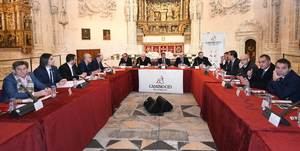 El Consorcio Camino del Cid aprueba su plan de actuaciones para 2019 con la promoción de la ruta como principal objetivo