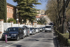 La Concejalía de Tráfico de Guadalajara se suma a la campaña especial de la DGT sobre vigilancia y control de furgonetas