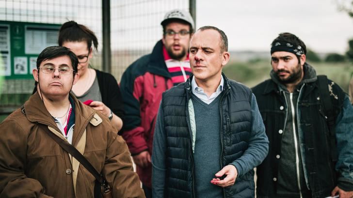 Campeones triunfa en los Forqué como Mejor largometraje de ficción