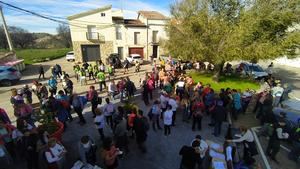 Ruta 17 de Campiñeando