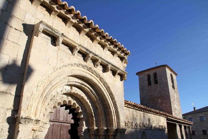 El Románico Rural de la Sierra Norte, el tesoro mejor guardado de Guadalajara