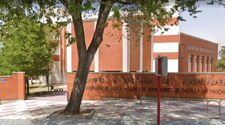 La Universidad de Alcalá impartirá un nuevo Grado de Matemáticas y Computación el próximo curso en Guadalajara
