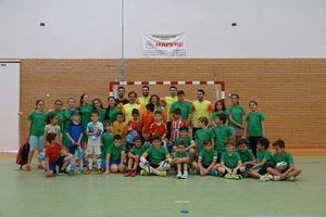 Gran acogida del III Campus Sacedón