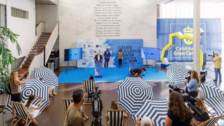Gran Canaria Swim Week: 36 diseñadores y marcas con Paz Vega como embajadora