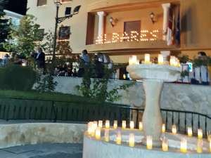 La Noche de las Candelas en Albares nos propone un emotivo viaje musical por la Alcarria del Renacimiento