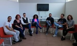 Izquierda Unida de Azuqueca de Henares presenta su candidaturas al ayuntamiento azudense