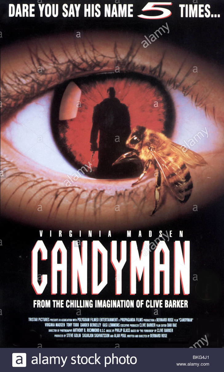 Candyman