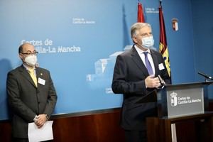 Denuncian que "Page no ha hecho nada por los autonomos durante la pandemia y Sánchez los menosprecia retirando su apoyo a asociaciones como ATA"