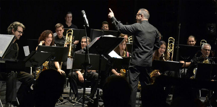 La Captain Street Big Band y la obra Solitudes, protagonistas en el Teatro Moderno de Guadalajara