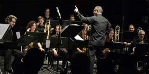 La Captain Street Big Band y la obra Solitudes, protagonistas en el Teatro Moderno de Guadalajara