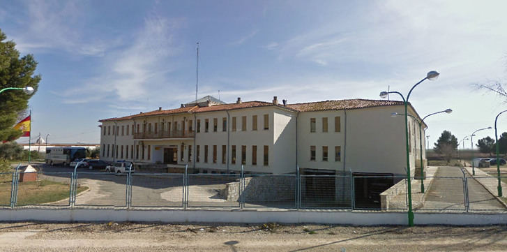 Las prisiones de Castilla La Mancha acumulan 24 funcionarios contagiados por coronavirus