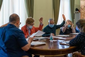 La Diputación destina 15.000 euros a mejorar la muralla china en el término de El Cardoso de la Sierra