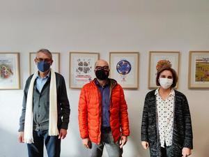 Carrera Solidaria a favor de Cáritas Diocesana