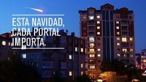 «Esta Navidad, cada portal importa»: Llamada de Cáritas a la generosidad con una sociedad herida, más pobre y frágil