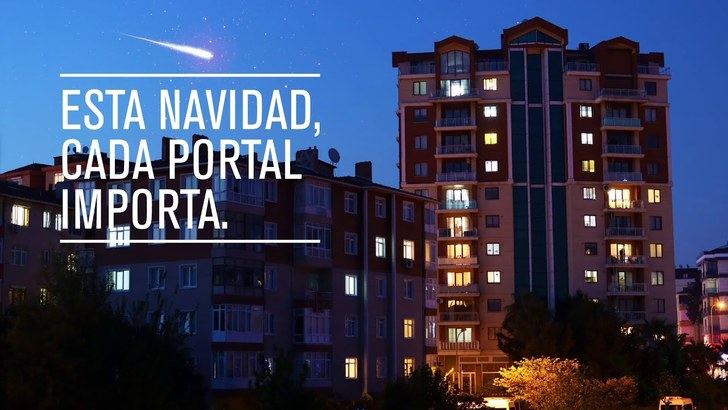 «Esta Navidad, cada portal importa»: Llamada de Cáritas a la generosidad con una sociedad herida, más pobre y frágil