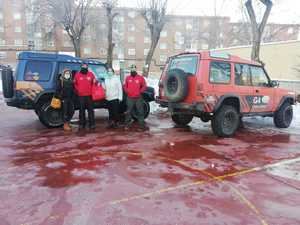 Cáritas Guadalajara, acompañando y atendiendo a quienes más lo necesitan