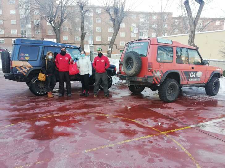 Cáritas Guadalajara, acompañando y atendiendo a quienes más lo necesitan