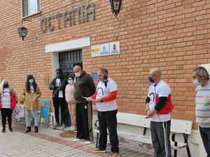 Cáritas Castilla La Mancha ve con asombro y preocupación las nuevas medidas que anulan el Ingreso Mínimo de Solidaridad