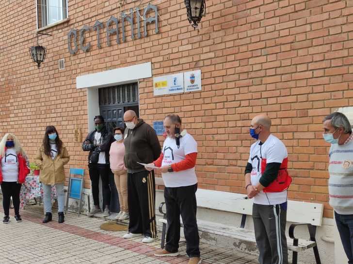 Cáritas Castilla La Mancha ve con asombro y preocupación las nuevas medidas que anulan el Ingreso Mínimo de Solidaridad