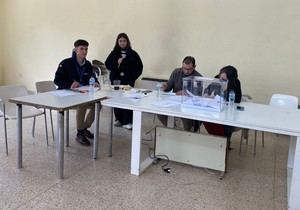 Carla Ayuso, elegida como representante de la Alcaldía en Taracena