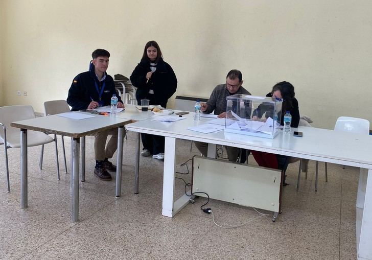 Carla Ayuso, elegida como representante de la Alcaldía en Taracena