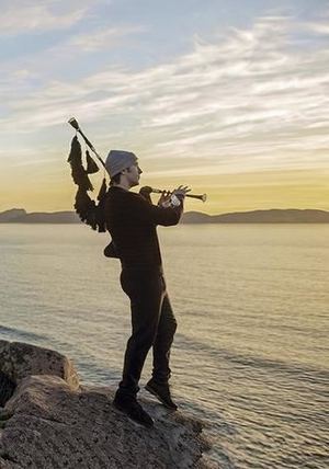 Carlos Núñez presenta en Guadalajara La Hermandad de los Celtas