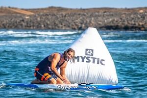 Cuatro alcarreños a la conquista del Paddleboard mundial