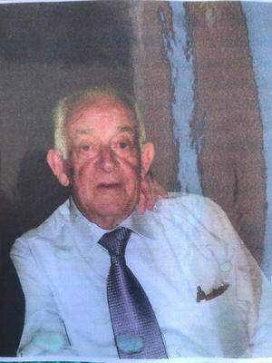 El Ayuntamiento de Fuentenovilla lamenta la muerte de Carmelo Rivas Nafría