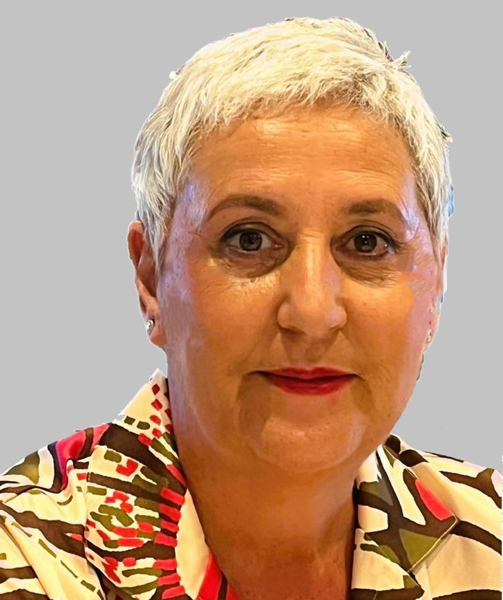 Carmen Moya será la pregonera de las Fiestas de Yunquera de Henares el próximo 7 de septiembre