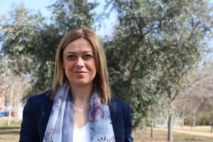 Carmen Picazo: El próximo 26 de mayo los castellanomanchegos elegirán entre pasado y futuro