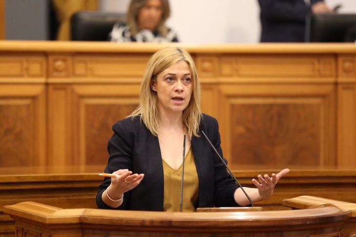 Picazo (Cs): “La Junta debe escuchar el clamor de los profesionales de la sanidad, que están en una situación límite”