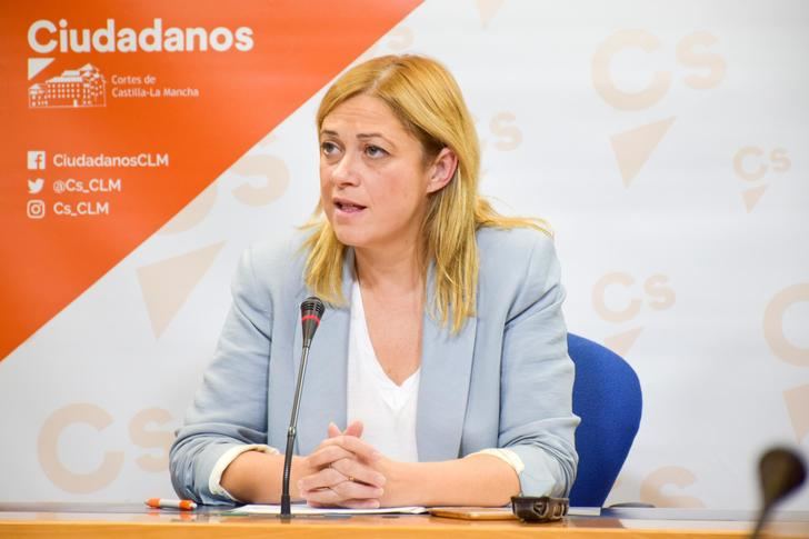 Picazo (Cs): “El presupuesto para la reforma del Hospital de Albacete es una tomadura de pelo”