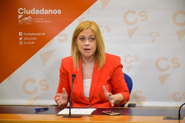 Ciudadanos pide la comparecencia de Martínez Arroyo ante el “hachazo” del 14% de la PAC