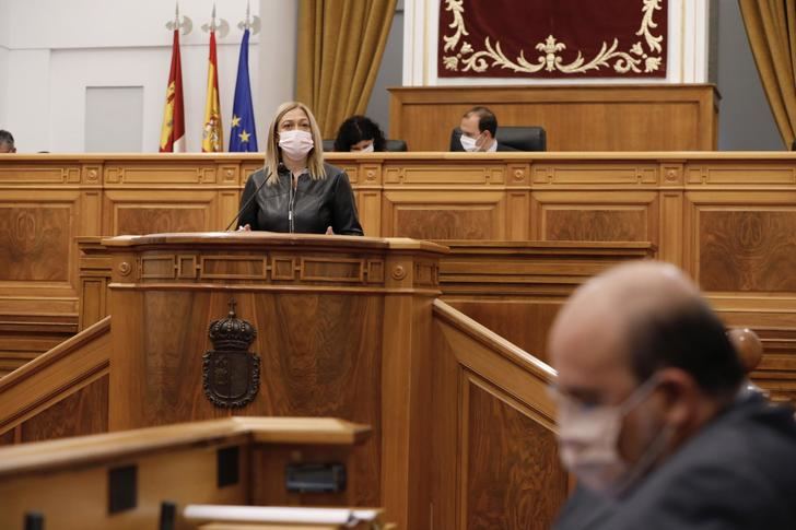 Ciudadanos denuncia que los colegios de Toledo sigan cerrados dos semanas después de la nevada: “En la Junta son unos genios haciendo marketing, pero gestionando crisis son un desastre”