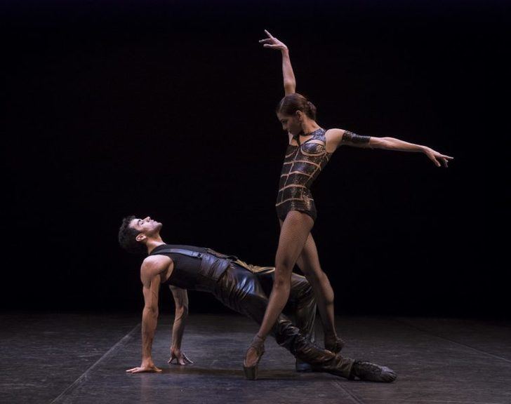 Debido al cese de actividad del Ballet de Víctor Ullate se suprime el espectáculo anunciado para el 23 de noviembre en el Teatro Auditorio de Guadalalajara 