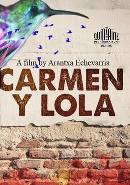 Carmen y Lola