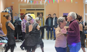 Viernes de Carnaval para chicos y grandes en Cabanillas