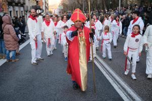 Alta participación y mucha creatividad en el Concurso de disfraces de adultos de Guadalajara