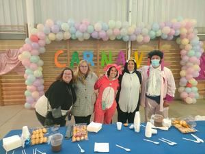 Los Carnavales vuelven a Jadraque