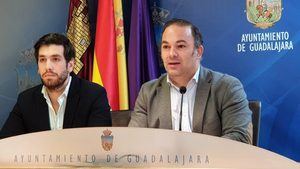 El PP resalta que el Ayuntamiento de Guadalajara tiene un remanente de tesorería de más de 10 millones y pide que se habiliten ayudas para autónomos