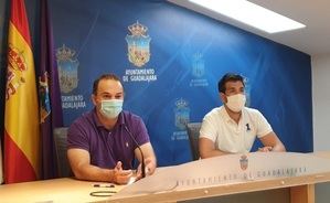 Carnicero: “Rojo debe sumarse al resto de alcaldes de España que defienden que Sánchez NO expropie los ahorros de los ayuntamientos”