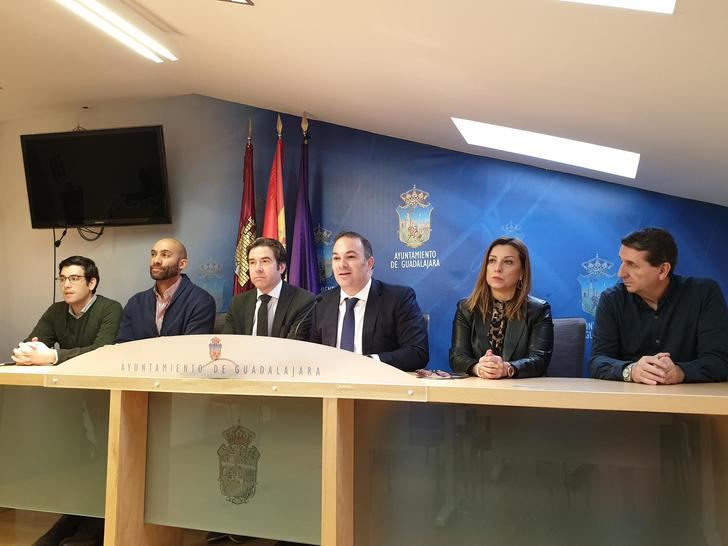 Denuncian la cacería política del socialista Alberto Rojo, quedando 