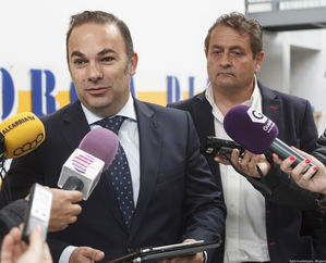 El Ayuntamiento de Guadalajara ultima varios proyectos cuyo objetivo es descongestionar Cuatro Caminos