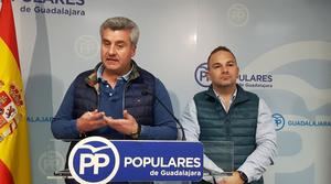 El Partido Popular critica “la pésima gestión e incapacidad” del socialista Page en la crisis del coronavirus