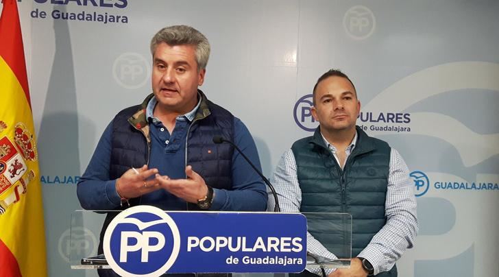 El Partido Popular critica la pésima gestión e incapacidad del socialista Page en la crisis del coronavirus