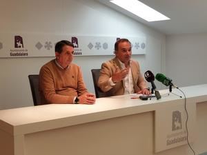 Carnicero: Al okupa no se le desahucia, se le desaloja