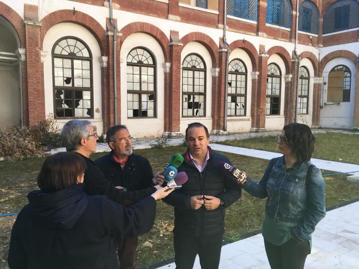 El Ayuntamiento de Guadalajara recurre al contencioso-administrativo para que la Junta de Page cumpla con la sentencia del Fuerte